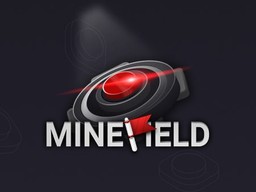 11BET Mine Field