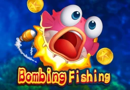 11BET Bombing Fishing